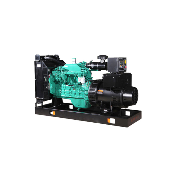 110 KVA CUMMINS Diesel Generator