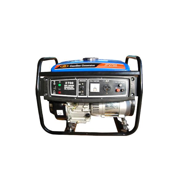 2.5 KVA JLT Diesel Generator