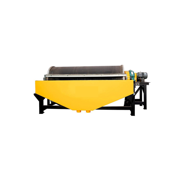 Concentration Drum Magnetic Separator