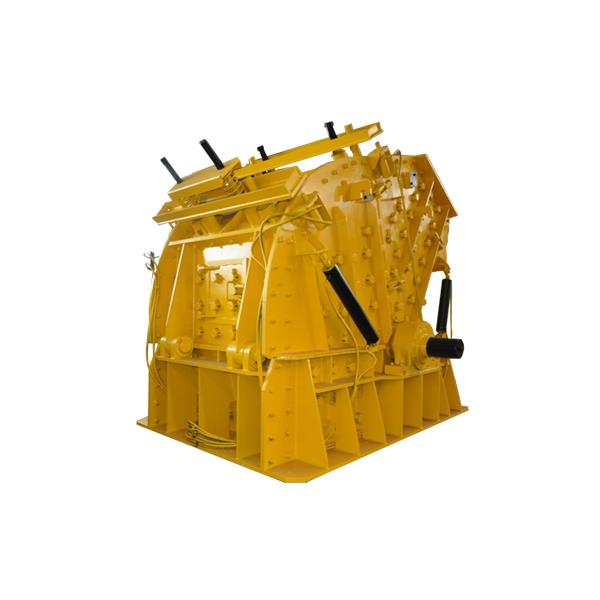 Counterattack Impact Crusher