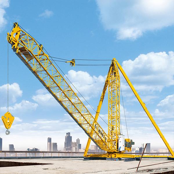 Derrick Crane 30M 2.0-10T