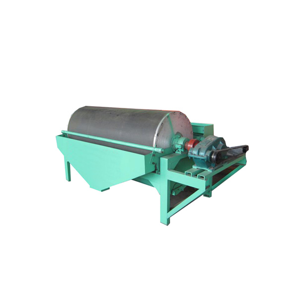 Drum Permanent Magnetic Separator