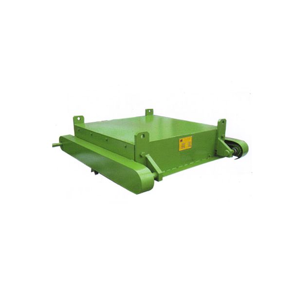 Manual Cleaning Permanent Magnet Separator