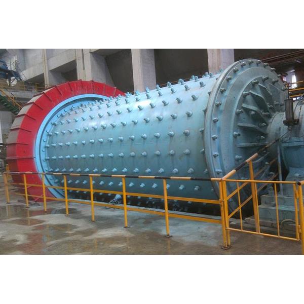 MG Tube Mill Machine