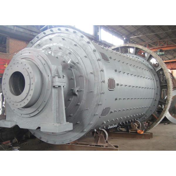 MQ Wet Grinding Mill Machine