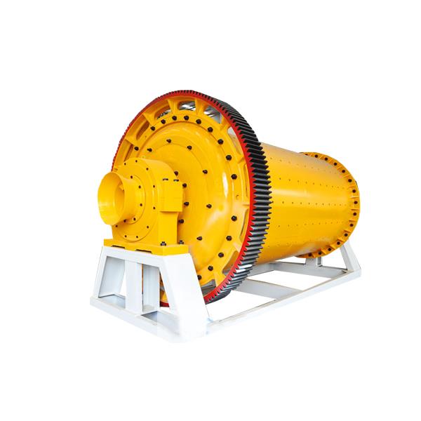 MQS Wet Grate Ball Mill Machine