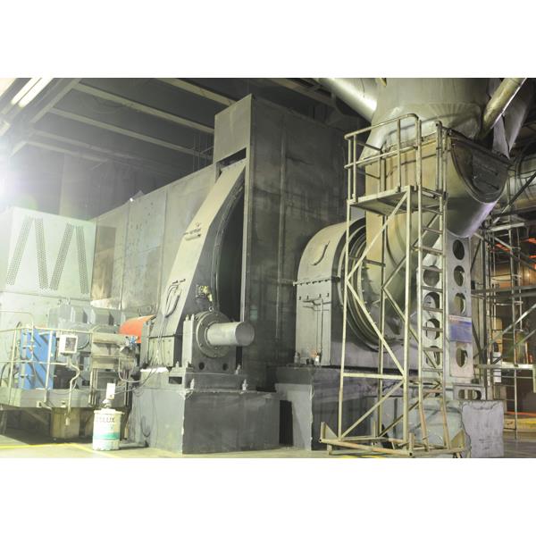 MT Steel Ball Coal Mill Machine