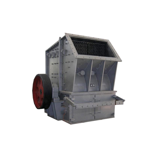 PC Hammer Crusher