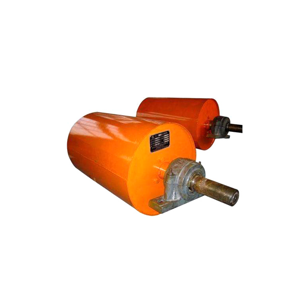 Permanent Magnet Roller For Separator