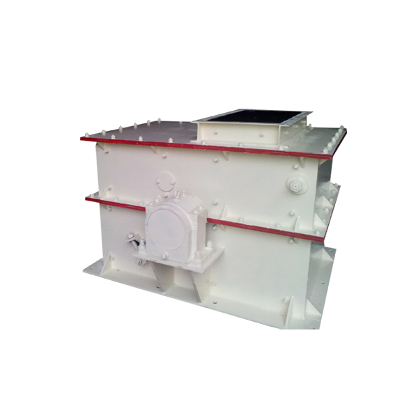 PHZ Ring Hammer Crusher