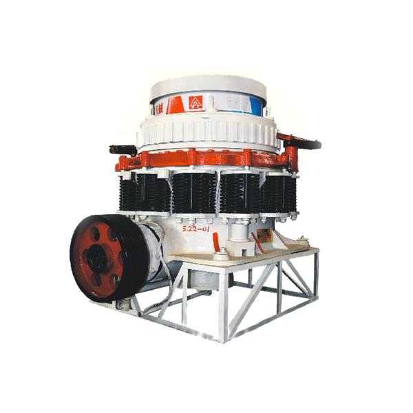 Quality Guaranteed Rotary Crusher