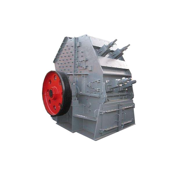 Reversible Hammer Crusher