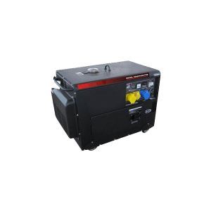 0.81 KVA JLT Diesel Generator