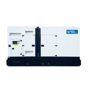 Diesel Generator Set 400 KW