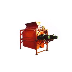 Dry Drum Permanent Magnetic Separator