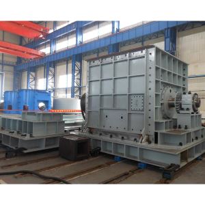 Drying Hammer Crusher