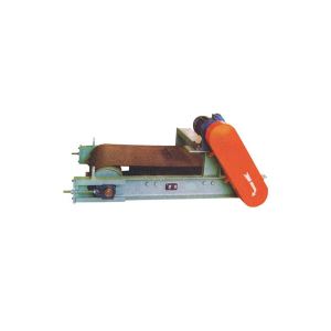 High Intensity Overband Belt Permanent Magnetic Separator