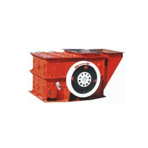 PCH Ring Hammer Crusher