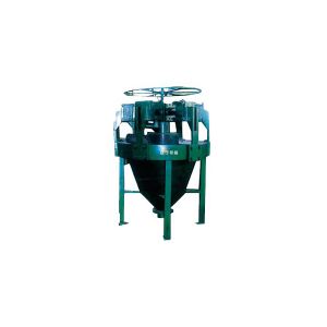Permanent Magnetic Dewatering Tank