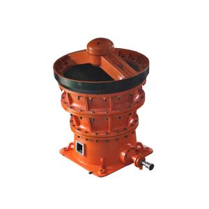 PX Gyratory Crusher