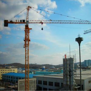 Topkit Tower Crane 55M 1.6-6T