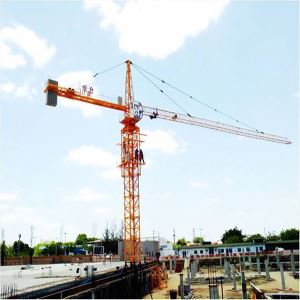 Topkit Tower Crane 60M 3.6-12T