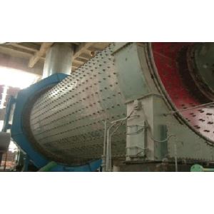 Triple-bin Tube Mill Machine