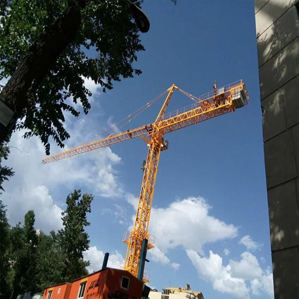 Topkit Tower Crane 48M 1-4T