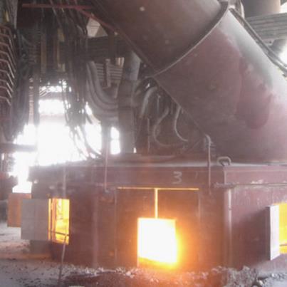 Ferrosilicon Furnace