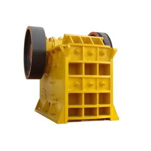 Jaw Stone Crusher