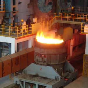 Ladle Refining Furnace